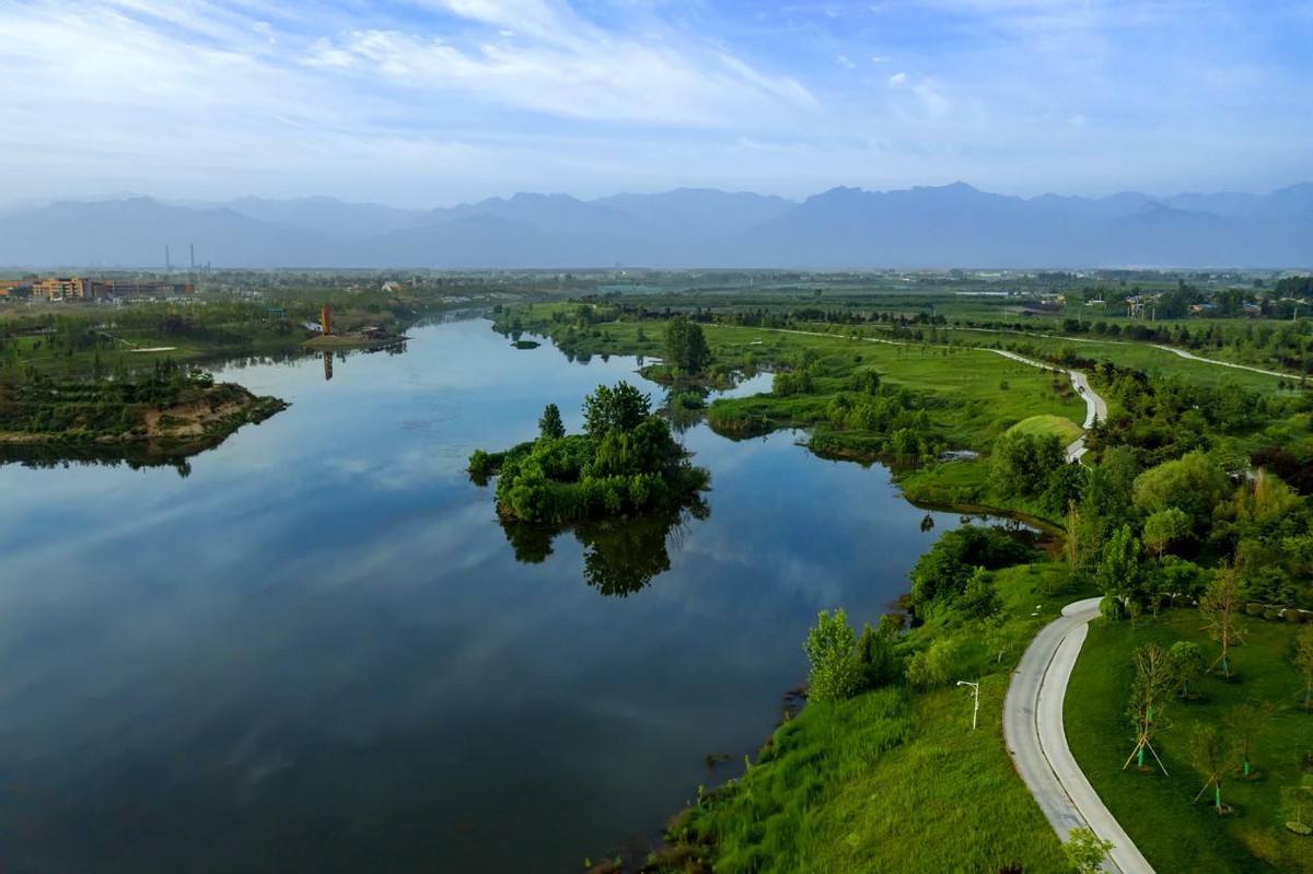 西安高新区公园,西安高新区艺术区