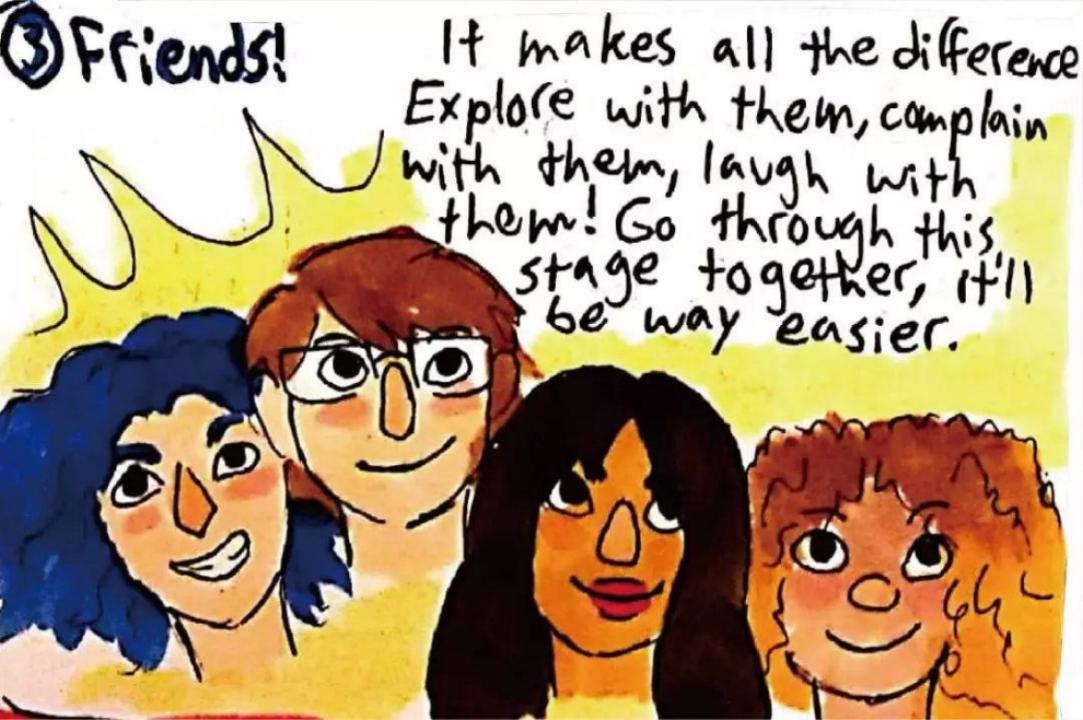 留学想家了怎么办,留学恋家情绪怎么缓解