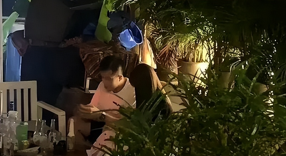 郭艾伦谈过几个女朋友,郭艾伦谈过几个前女友