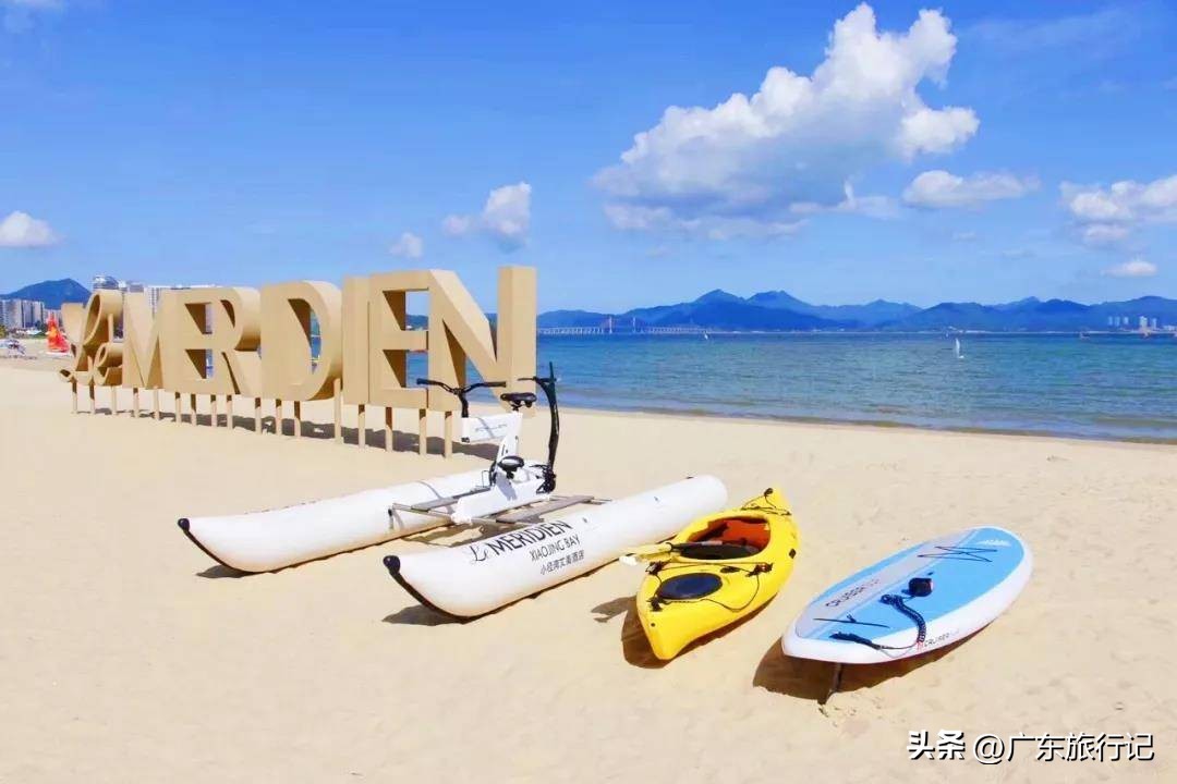 惠州小径湾艾美酒店附近美食,惠州小径湾艾美酒店自助餐