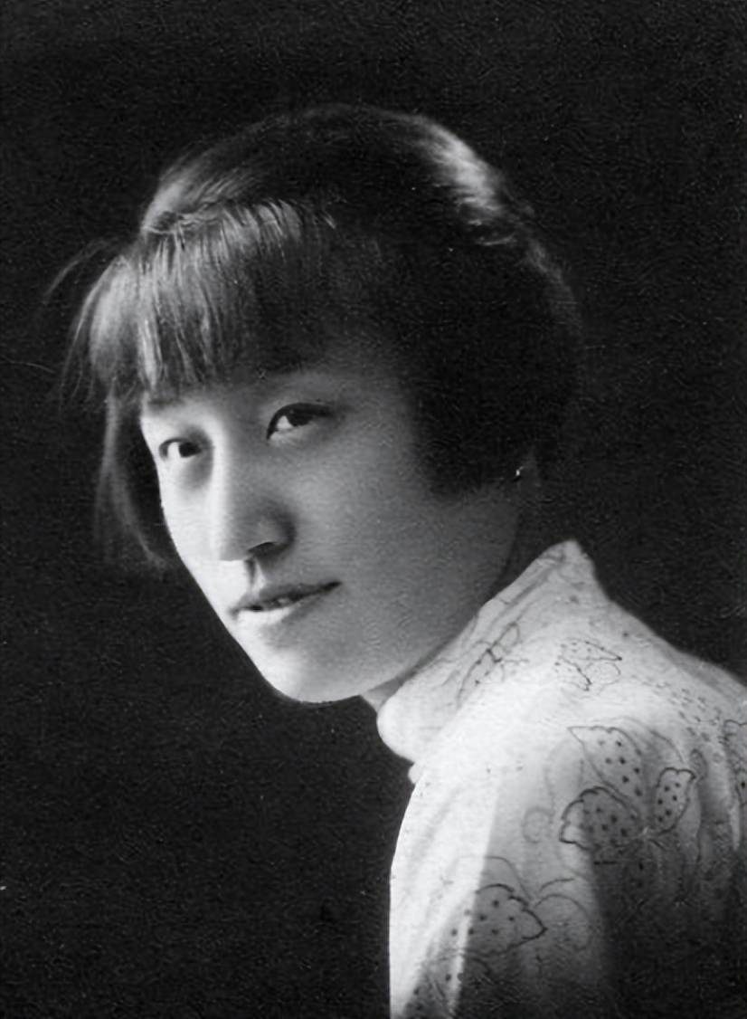 陈洁如晚年在哪里去世,陈洁如晚年现状