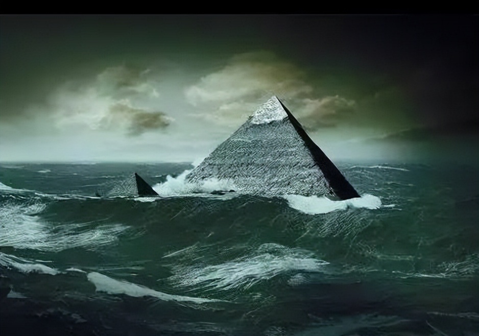 百慕大三角的奥秘被揭开了,科学百慕大三角未解之谜