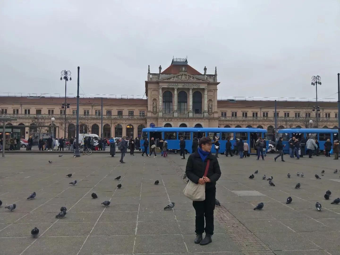 克罗地亚队什么时候去的青秀山,克罗地亚队在哪