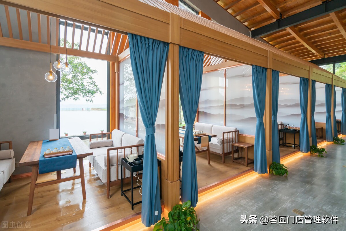 茶楼管理系统软件多少钱,茶楼管理系统哪个好用