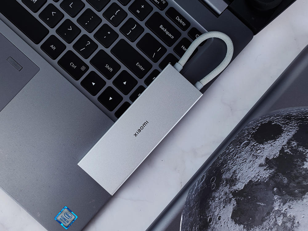 小米五合一扩展坞怎么样,小米平板可以用扩展坞吗