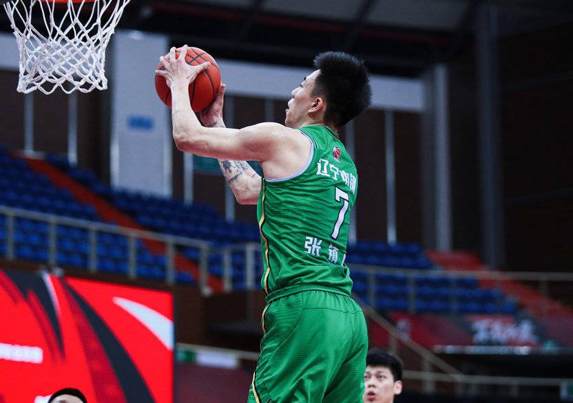 cba全明星颁奖张镇麟,张镇麟破例夺得cba全明星mvp