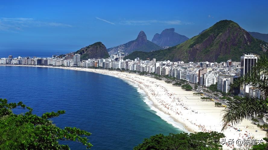 巴西的人口面积是多少,巴西全国人口面积及gdp