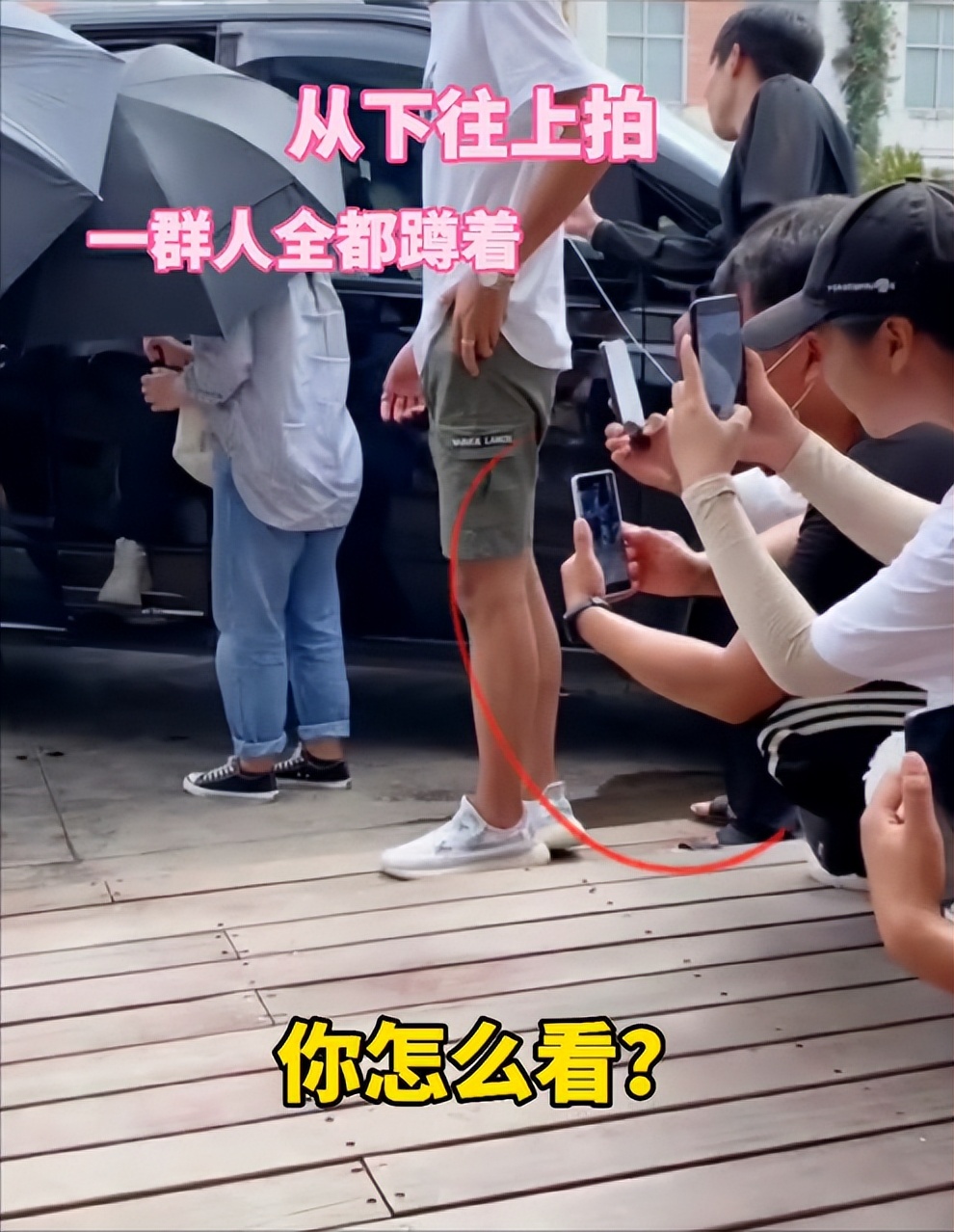 杨幂被*拍偷***处私**,恐怖的是:更多女明星,也曝光了