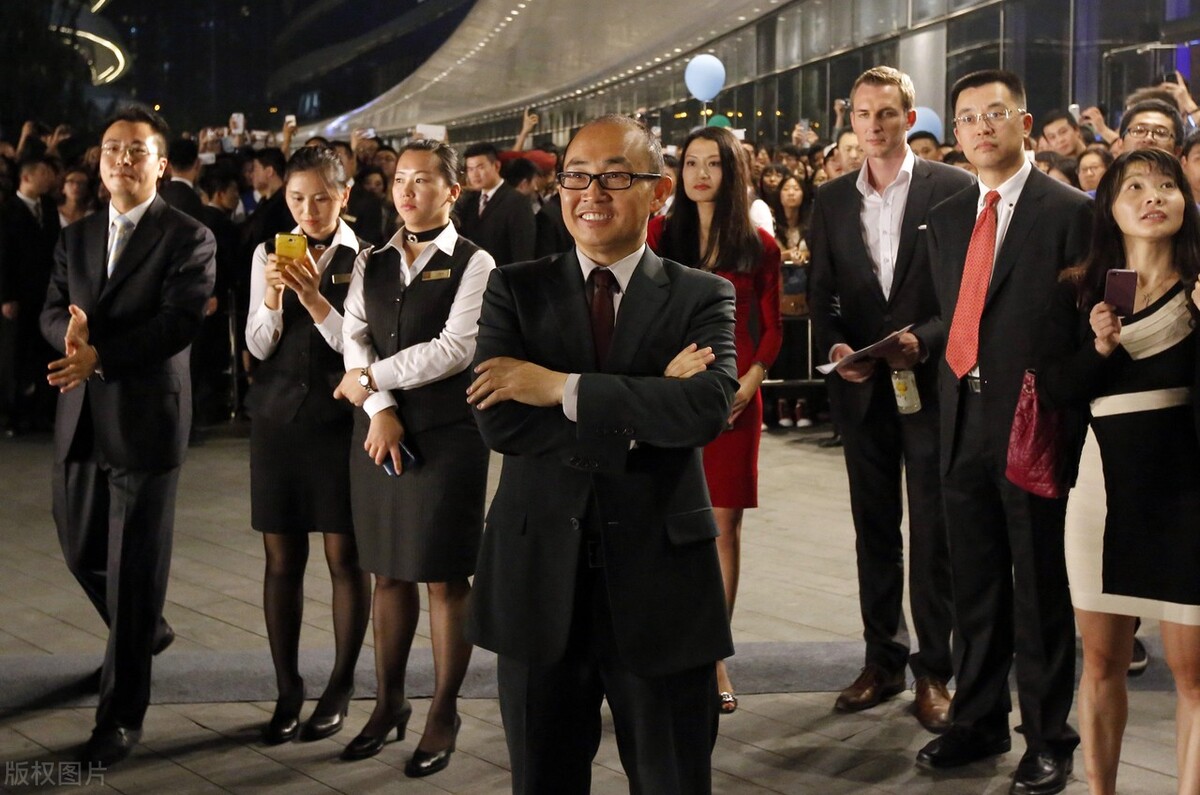 潘石屹300亿要回来了吗,潘石屹现在经济现状