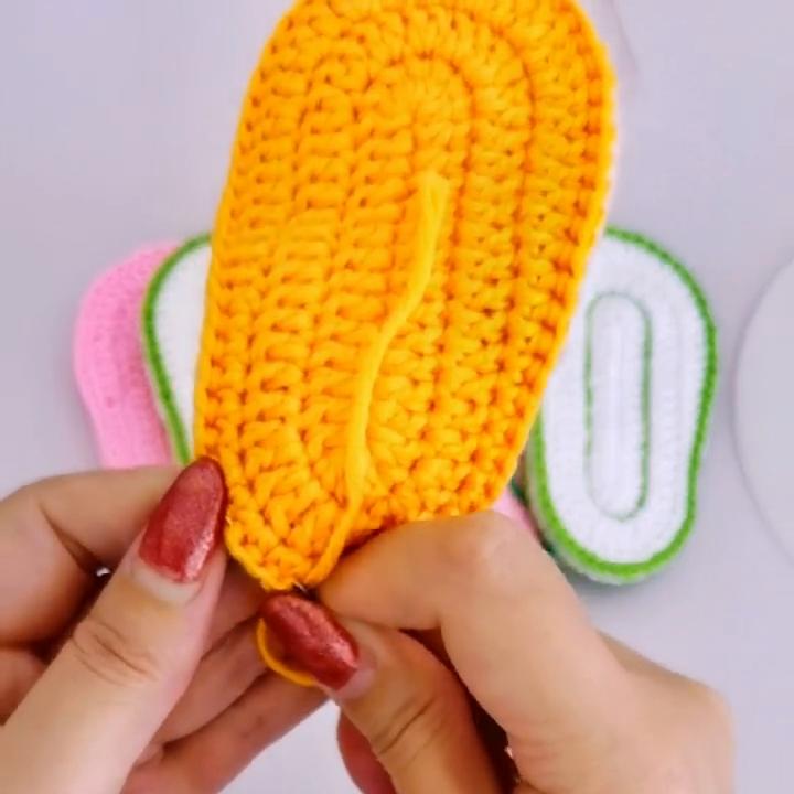 双层鞋底的缝合方法,双层鞋底的缝合