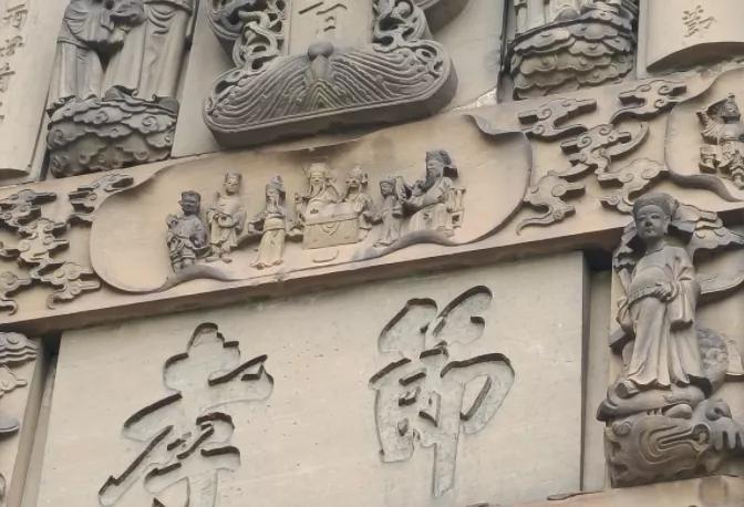 探秘北碚水土天坑,打卡重庆北碚金刀峡偏岩古镇