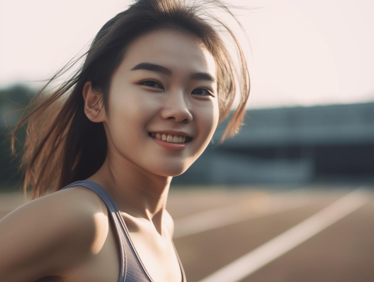 5种提高跑步速度的训练方法,提高跑步速度的日常训练方法