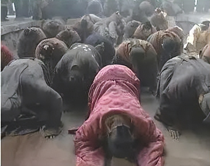 98版水浒传幕后珍贵影像袁和平,水浒传98版老版为什么最经典