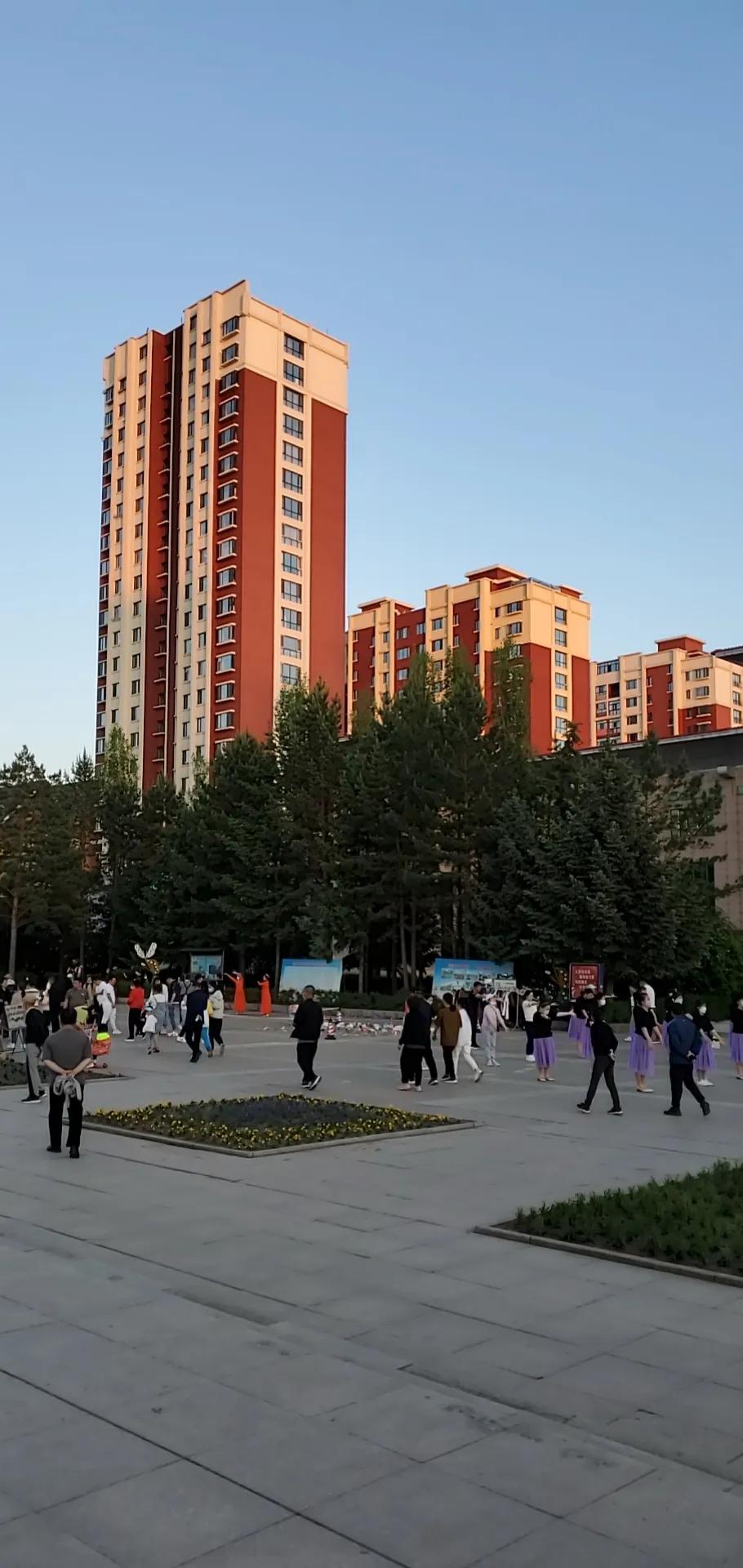 大兴安岭穿越之旅,北京出发穿越大兴安岭