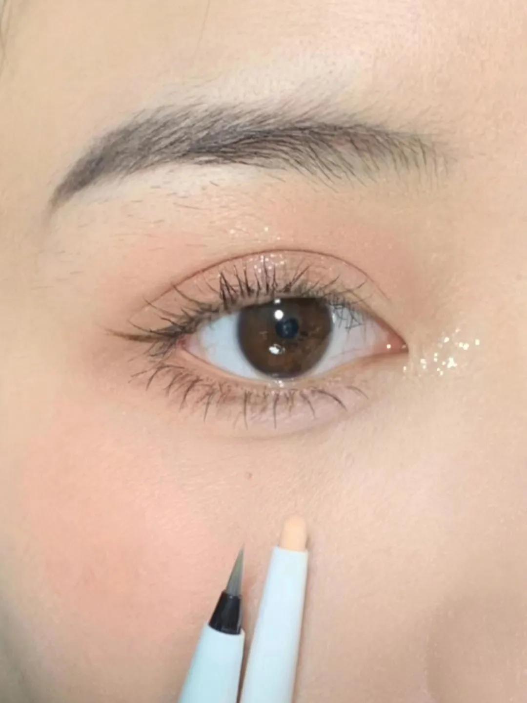 护肤化妆纯分享,护肤化妆新手教程详细版简单