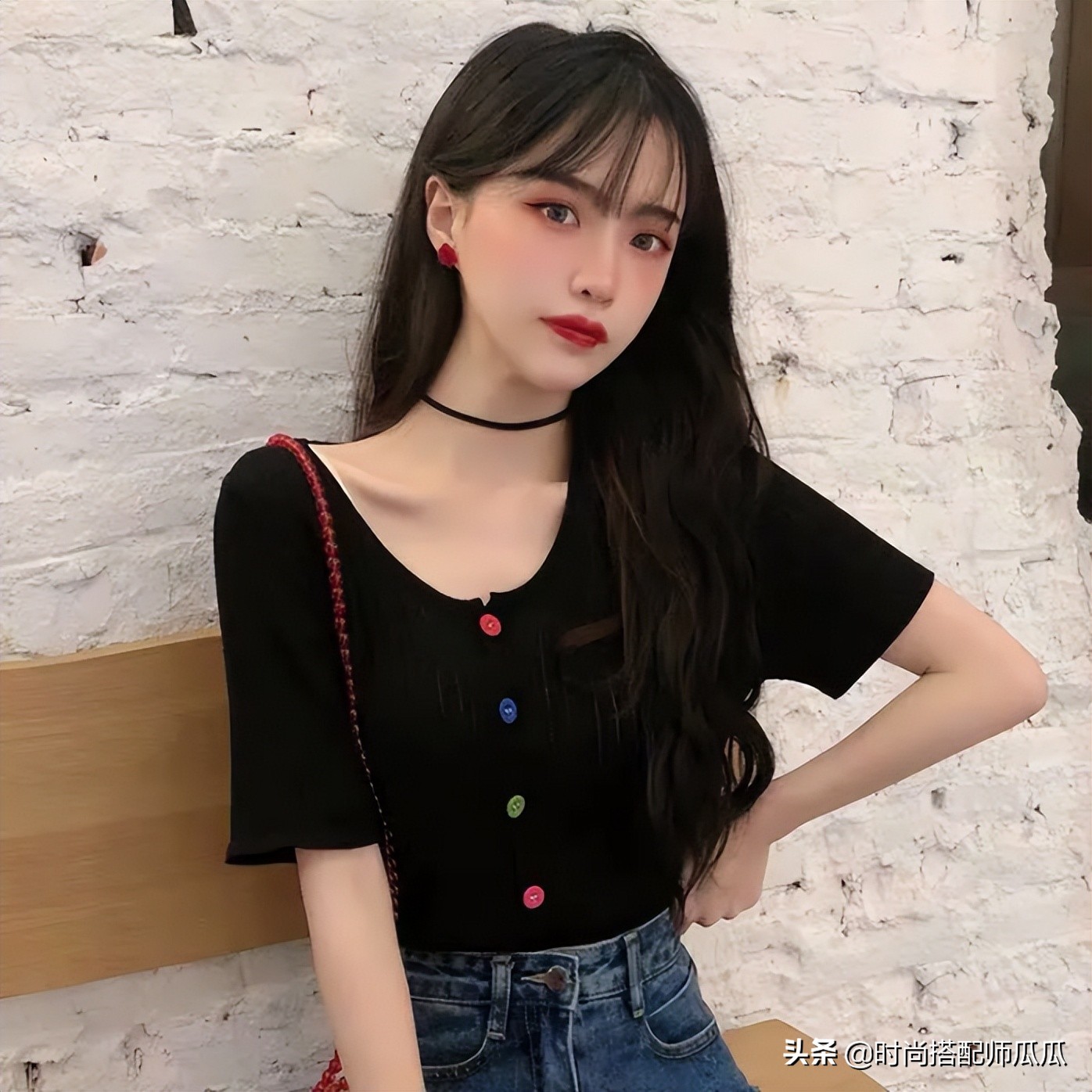 不知道怎么判断适合长发还是短发,怎么样才知道适合长发还是短发