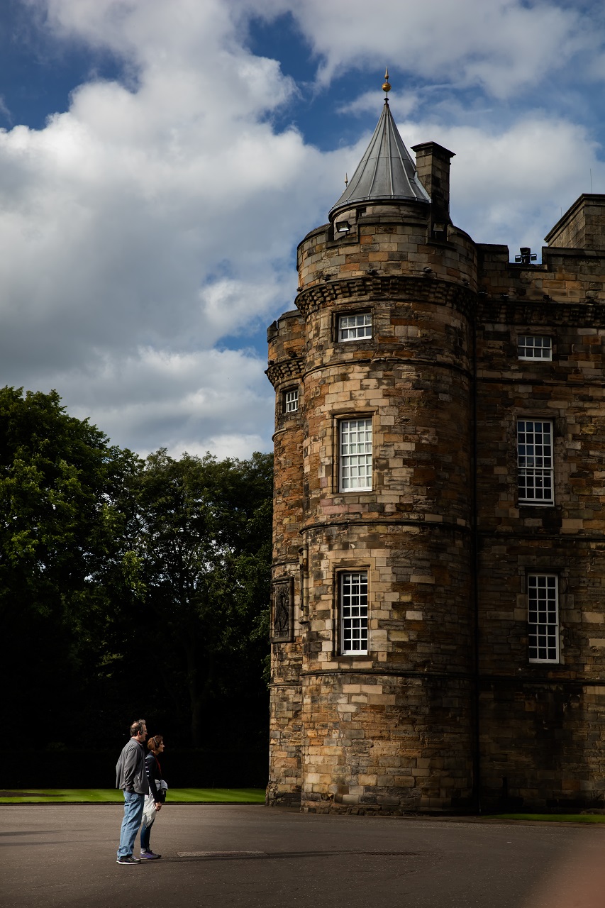 爱丁堡edinburgh是什么,爱丁堡一个充满文学气息的城市