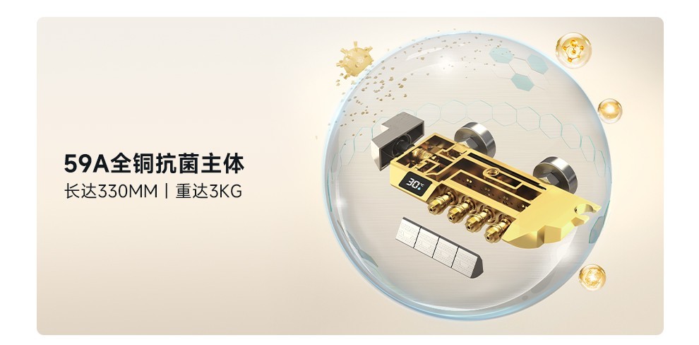 安花洒不踩坑,马桶花洒怎么选不踩坑