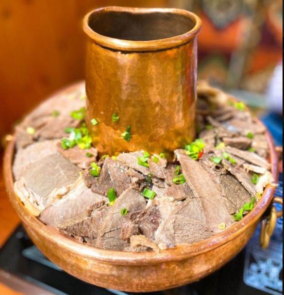 西藏拉萨旅游攻略美食攻略,去西藏打卡攻略