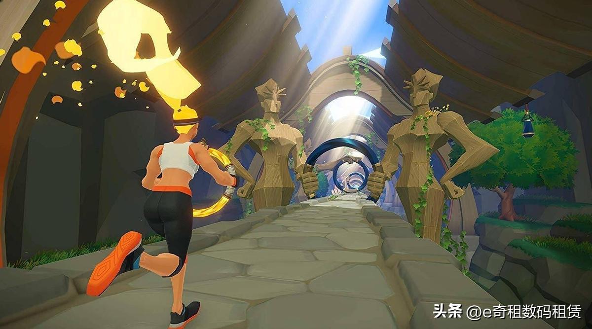 switch1-2里怎么只有五个游戏,switch上推荐玩哪几款游戏