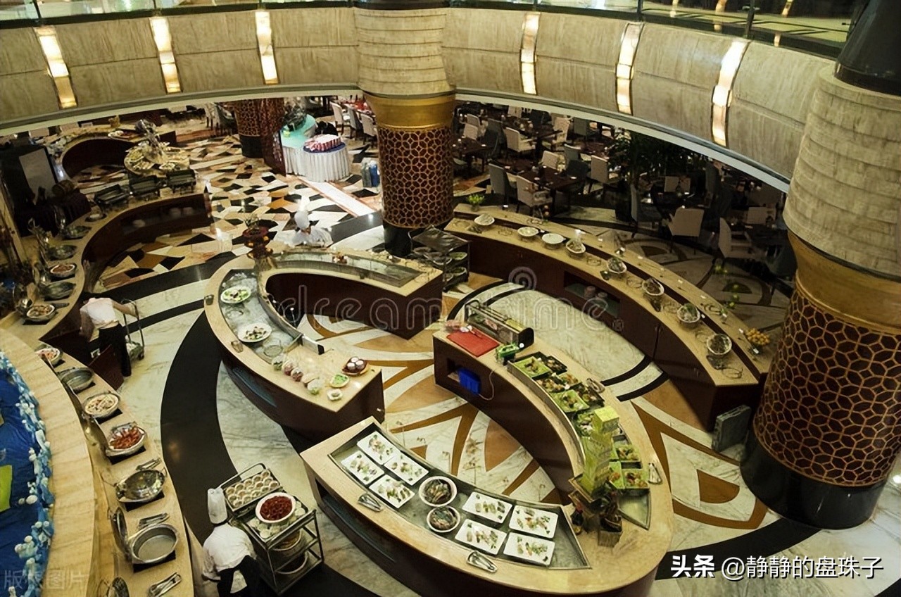 餐饮行业利润计算方法及实例分析,餐饮行业毛利率达到多少才可盈利