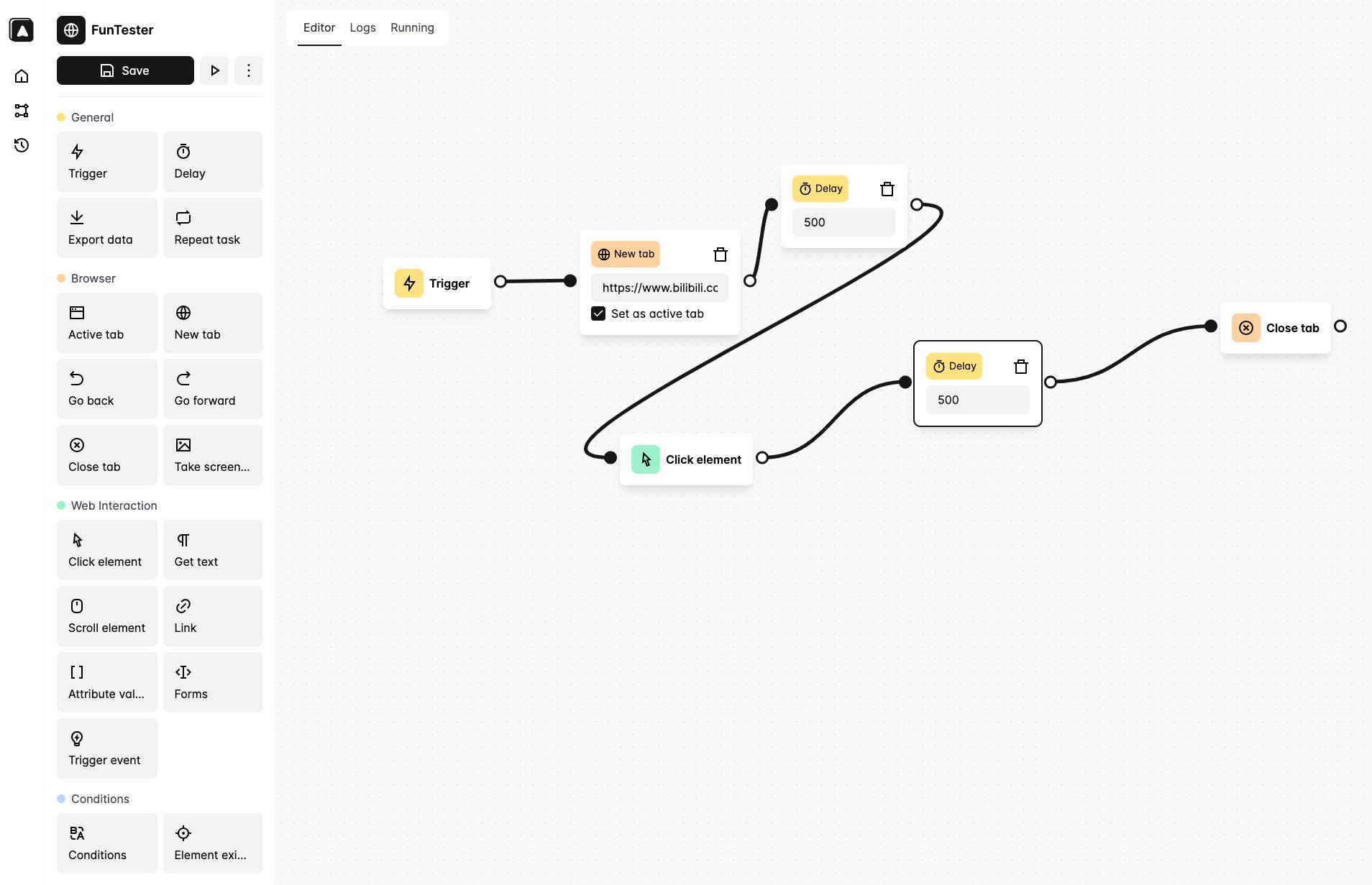 pythonexcel自动化,app和webui自动化工具