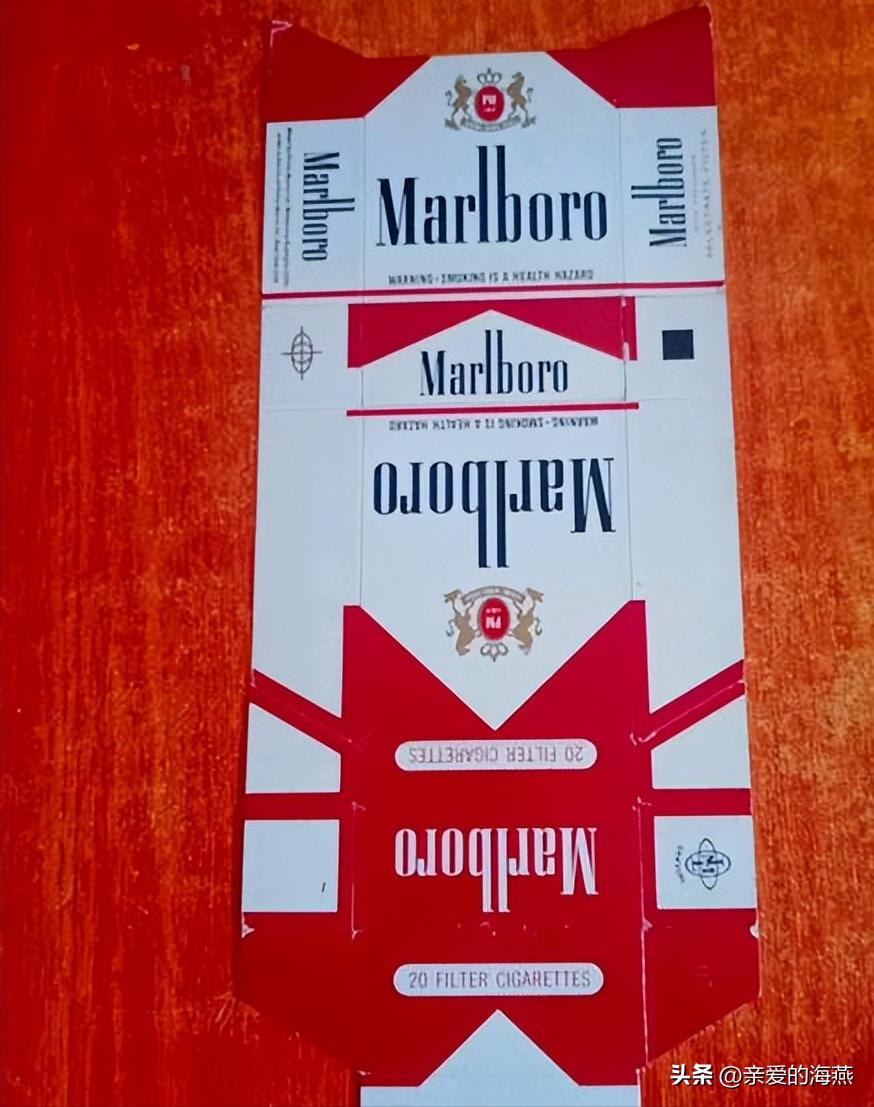 渐渐消失的烟,消失的香烟你吸过几种