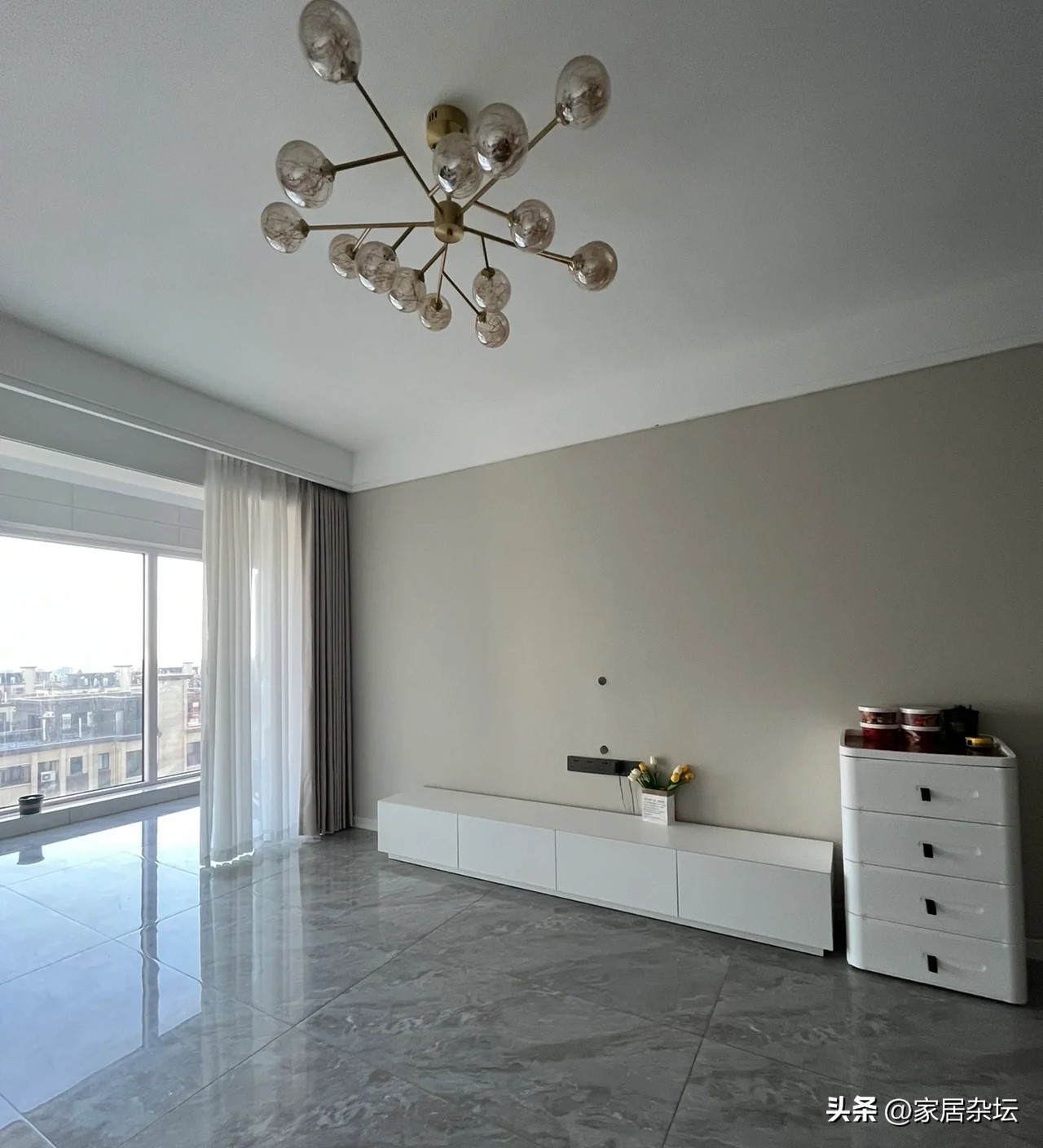 如何在装修好的房子里再次装修,房屋装修最简单的方法