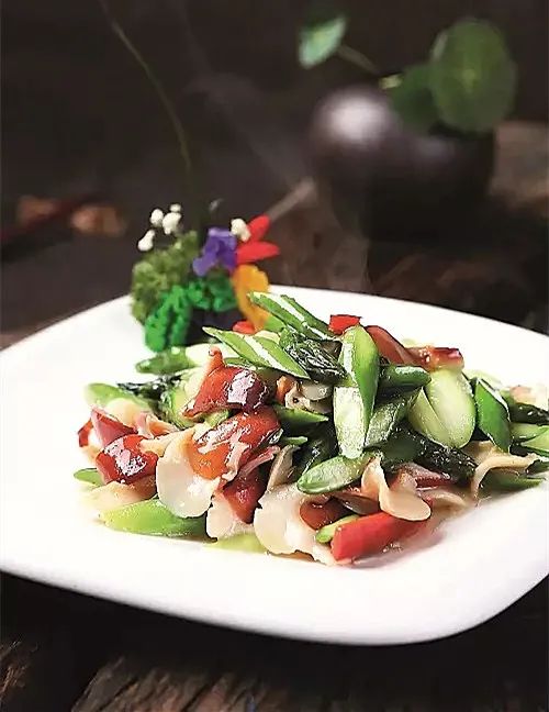 八道精致酒楼菜品,酒楼秋冬菜品推荐