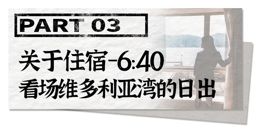 48h旅游攻略,香港h2攻略
