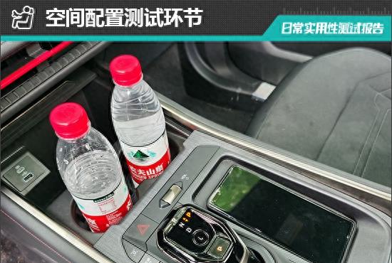 2023款福特锐界plus试驾视频,福特锐界2020通过性检测