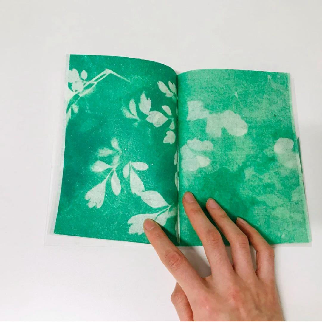 NY20+活动预告|春天来了！来“搞点颜色”噻~