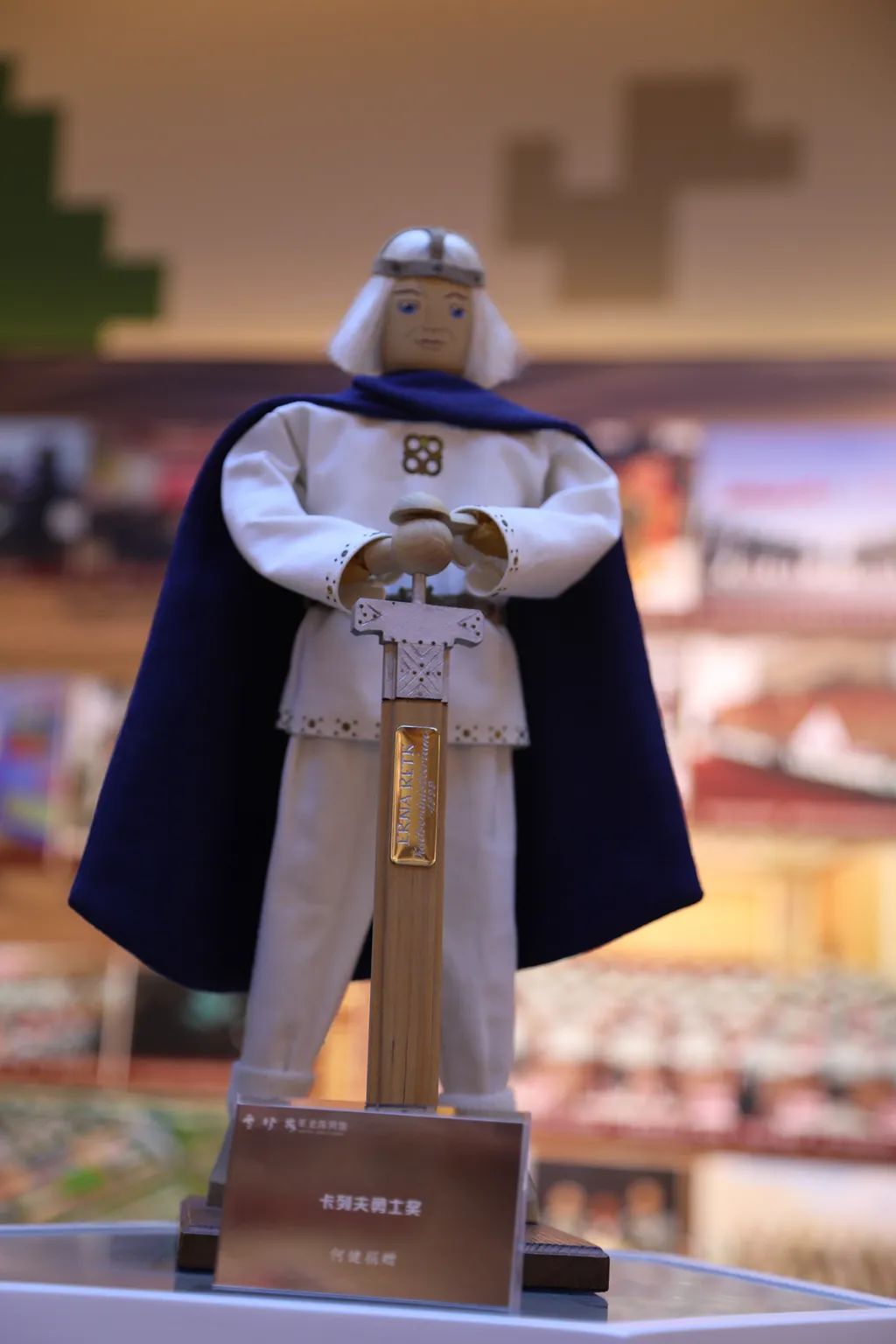 抖音刷屏的解放军营长，获中央军委表彰！