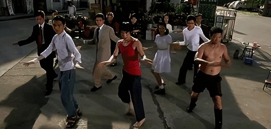 周星驰成名之路背后的辛酸,周星驰成名心酸史