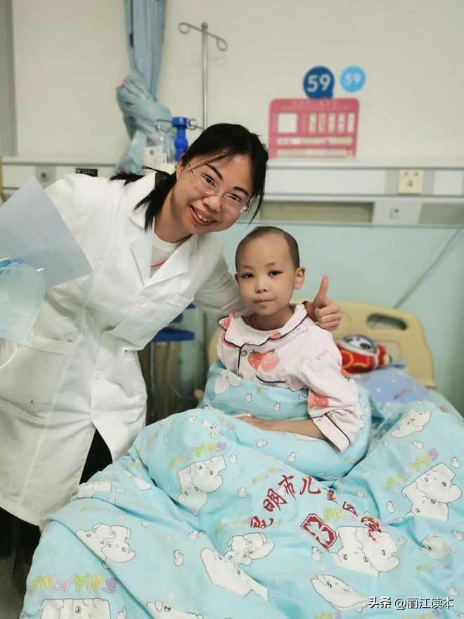 淋巴瘤自体干细胞回输,三次移植复发的白血病患者