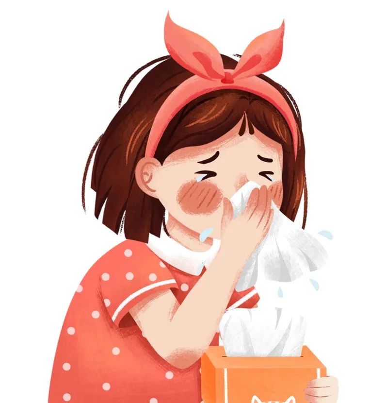 过敏性鼻炎中医特色诊疗,中医过敏性鼻炎穴位疗法