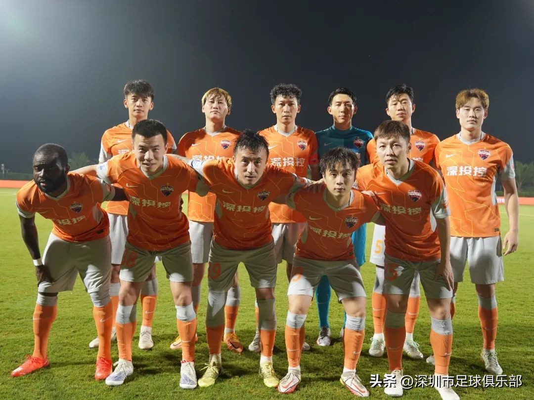 上海海港3-2胜深圳队,上海海港大胜深圳队