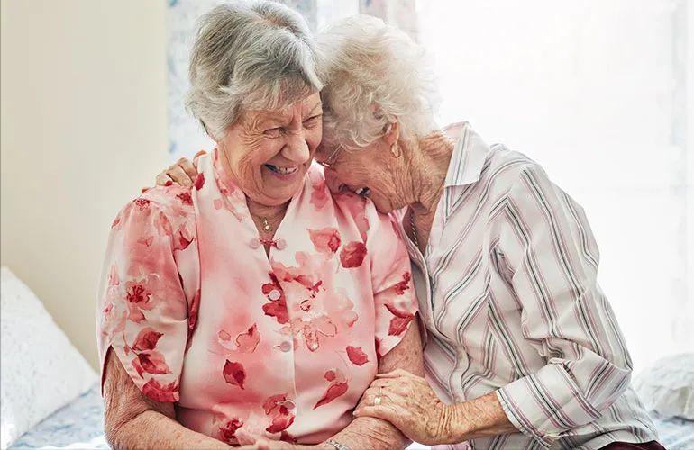 青少年身上有老人味是什么原因,年轻人身上有老人味是什么原因