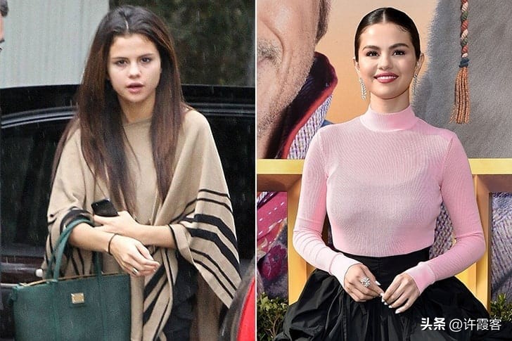 欧美有没有一些神仙颜值的女明星,欧美最有气质的十位女明星