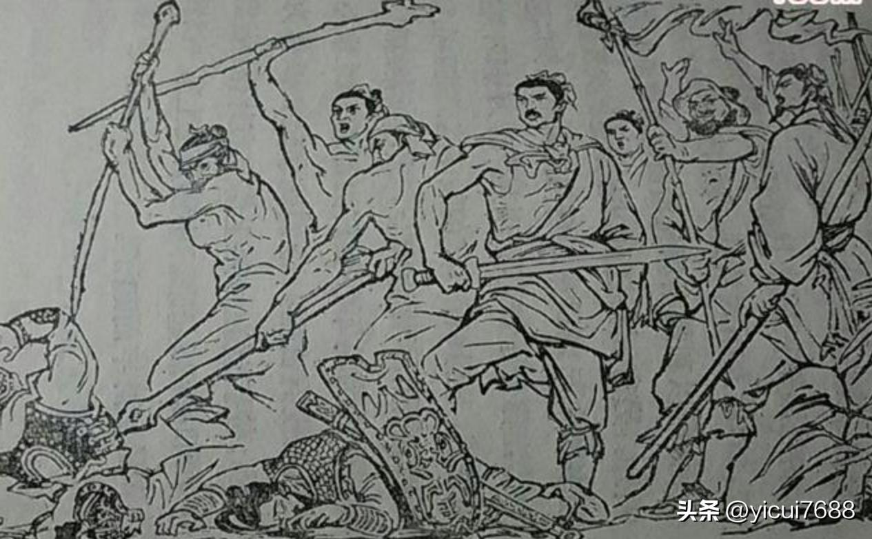 天火同人——六十四卦详解