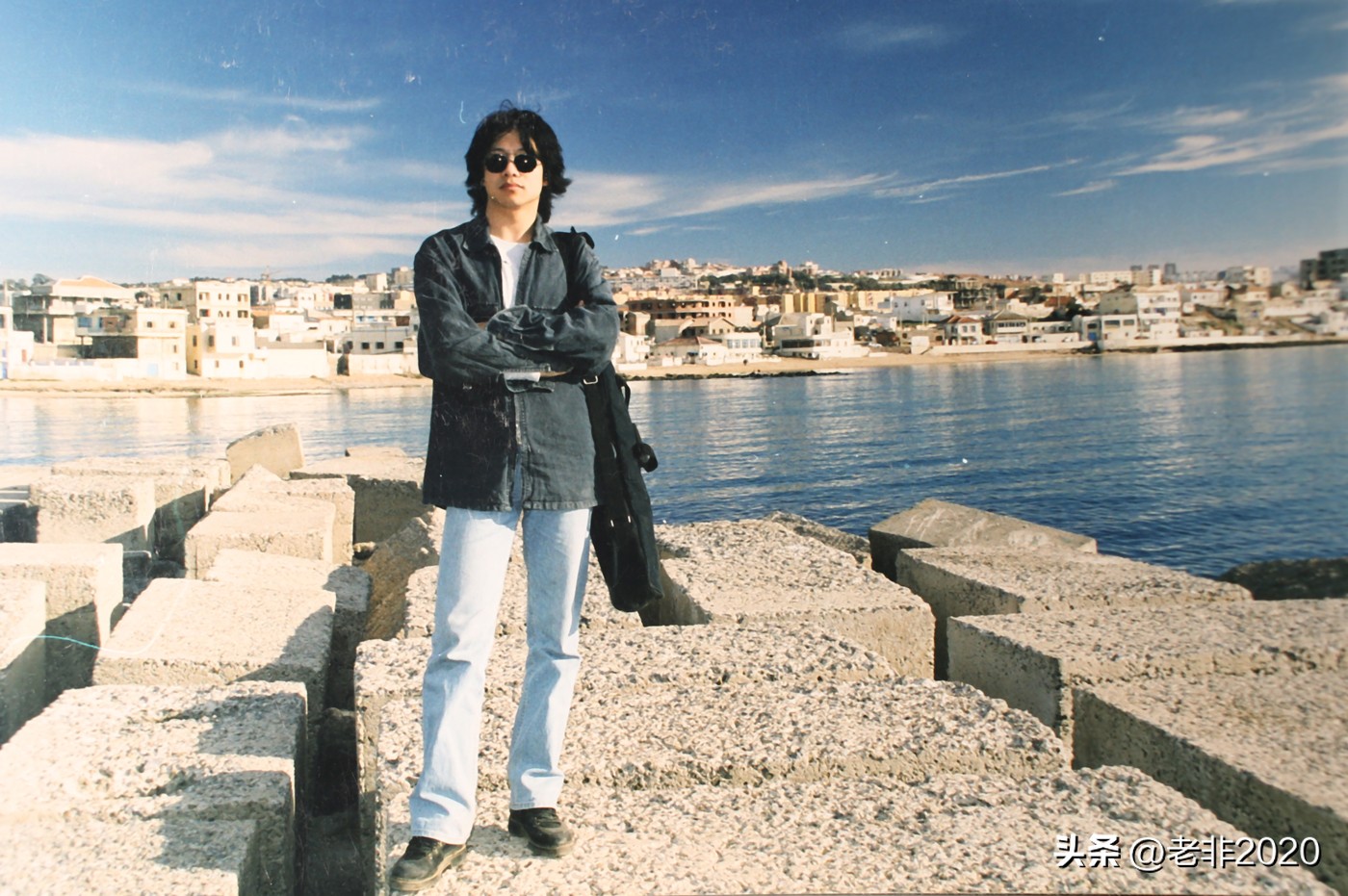 我在非洲工作的6个真实经历，被当地女孩追过，并非出门就会送命