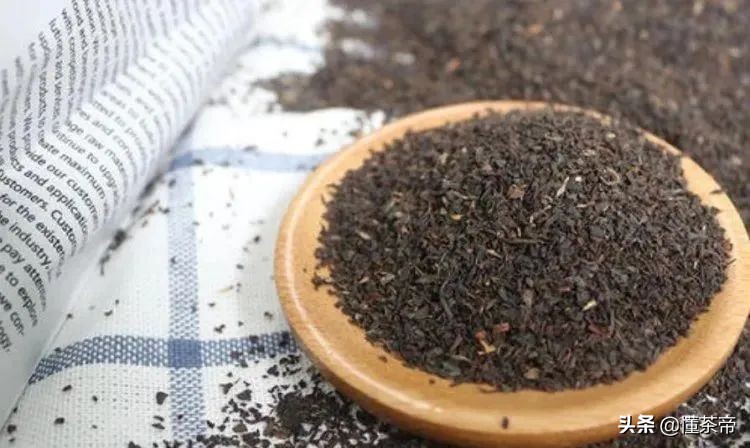 世界三大红茶对比,世界三大高香红茶有什么区别