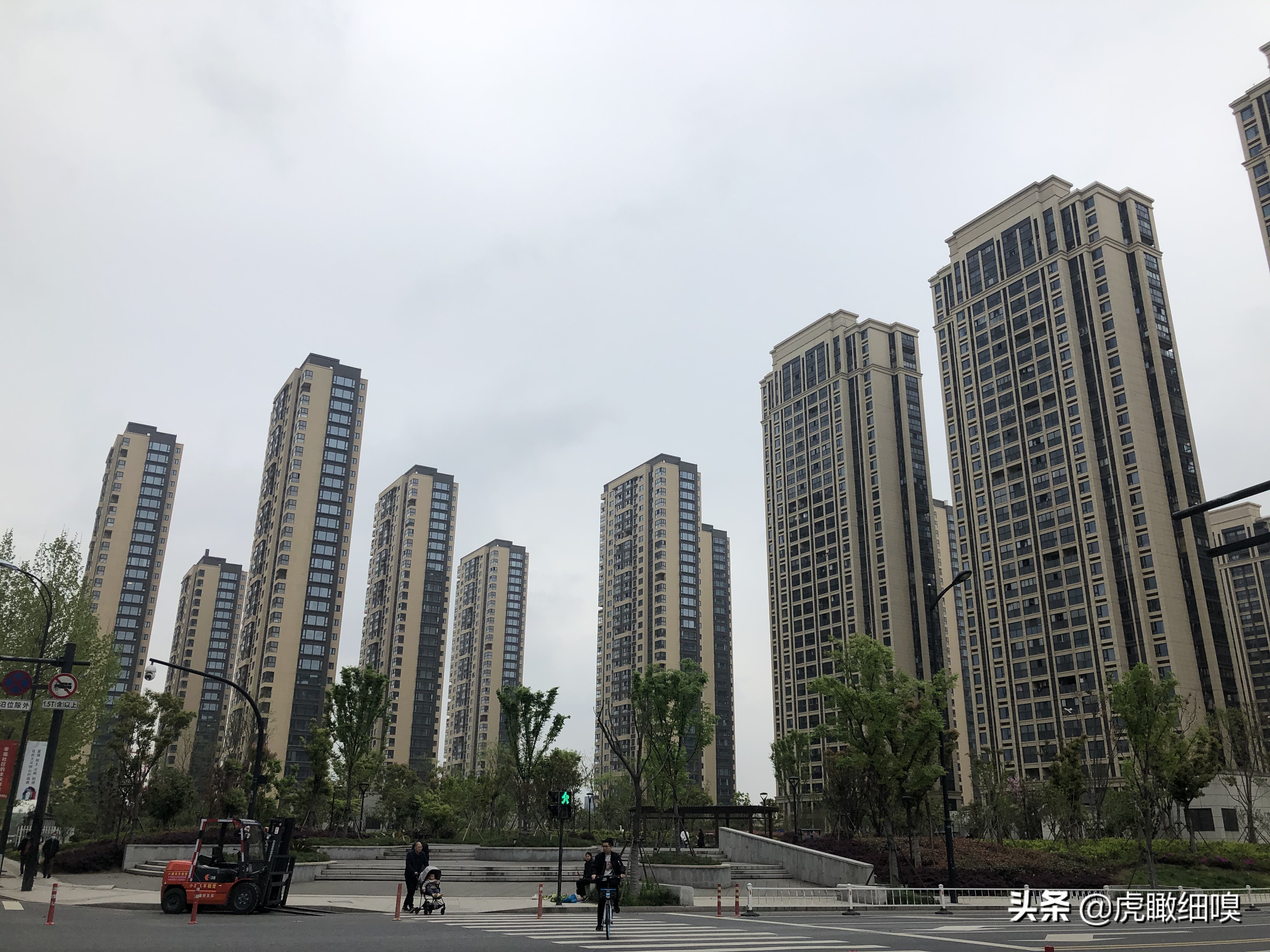 下沙大学城北未来如何,下沙大学城北2018年的规划