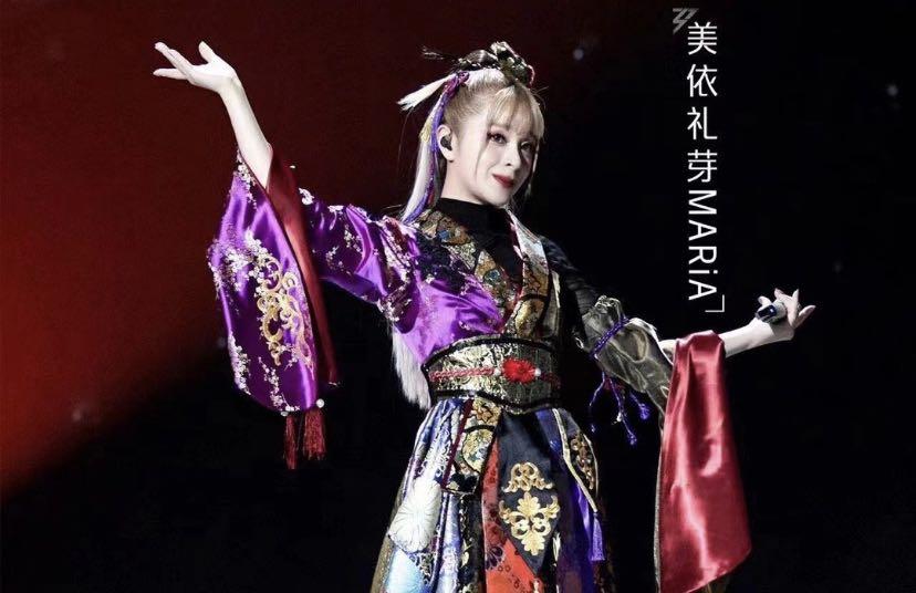 极乐净土为什么受二次元喜欢,极乐净土二次元合集