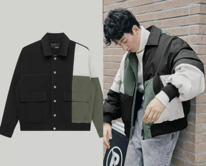 推荐几款高档男装品牌,5个男装品牌推荐平价又好穿