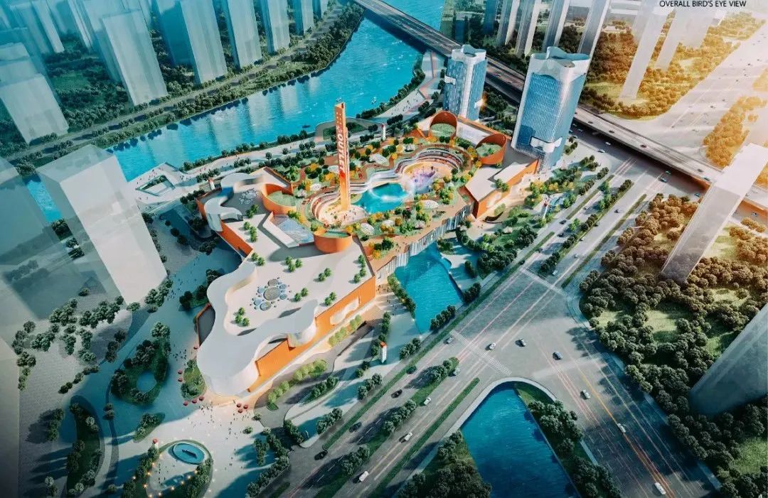 砂之船南京江北新区奥莱公寓,南京江北新区砂之船市场