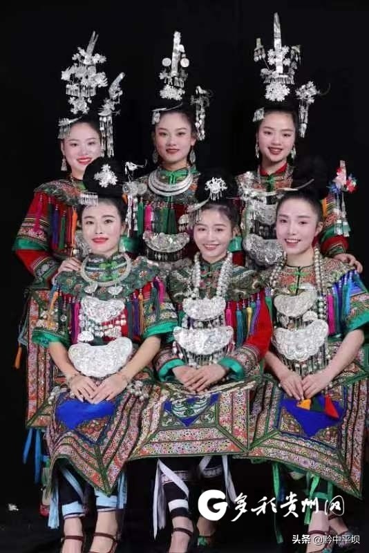 黎平县大学生90后返乡创业,侗族大歌大学生