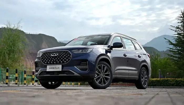 为什么都说奇瑞好但是买的人很少,奇瑞叫好不卖座值得买吗