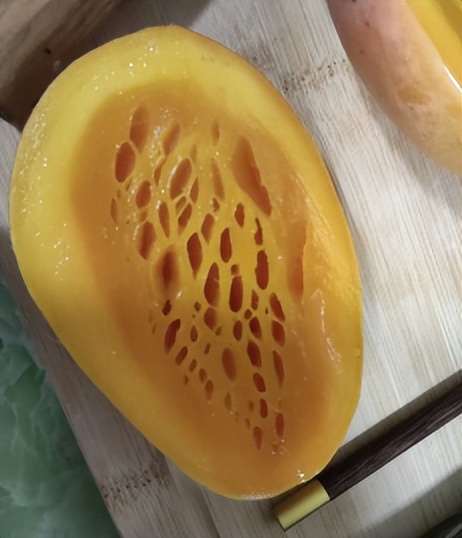 产后会阴裂伤真的像芒果吗,产后裂伤愈合后还会有裂纹嘛