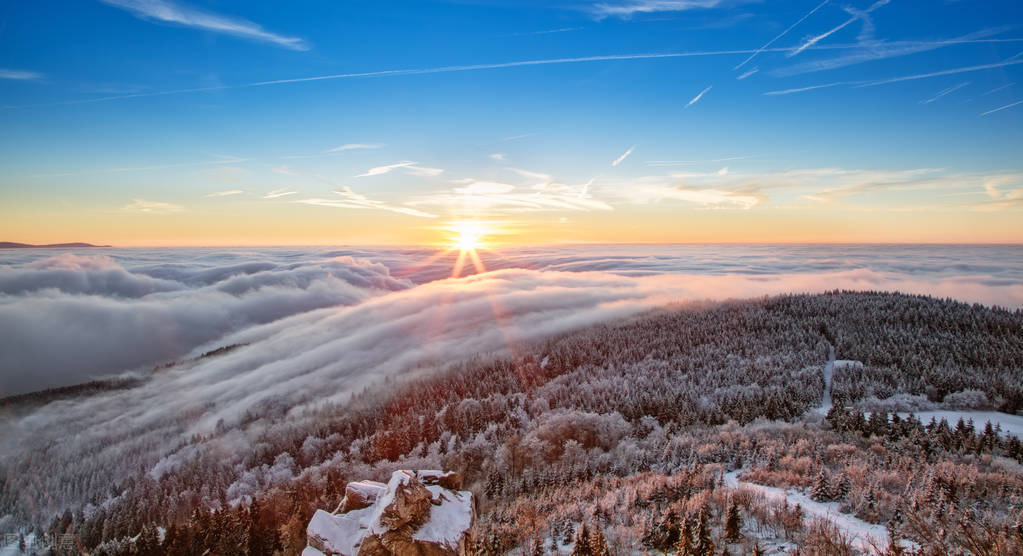 捷克——你所不知道的国家冷知识